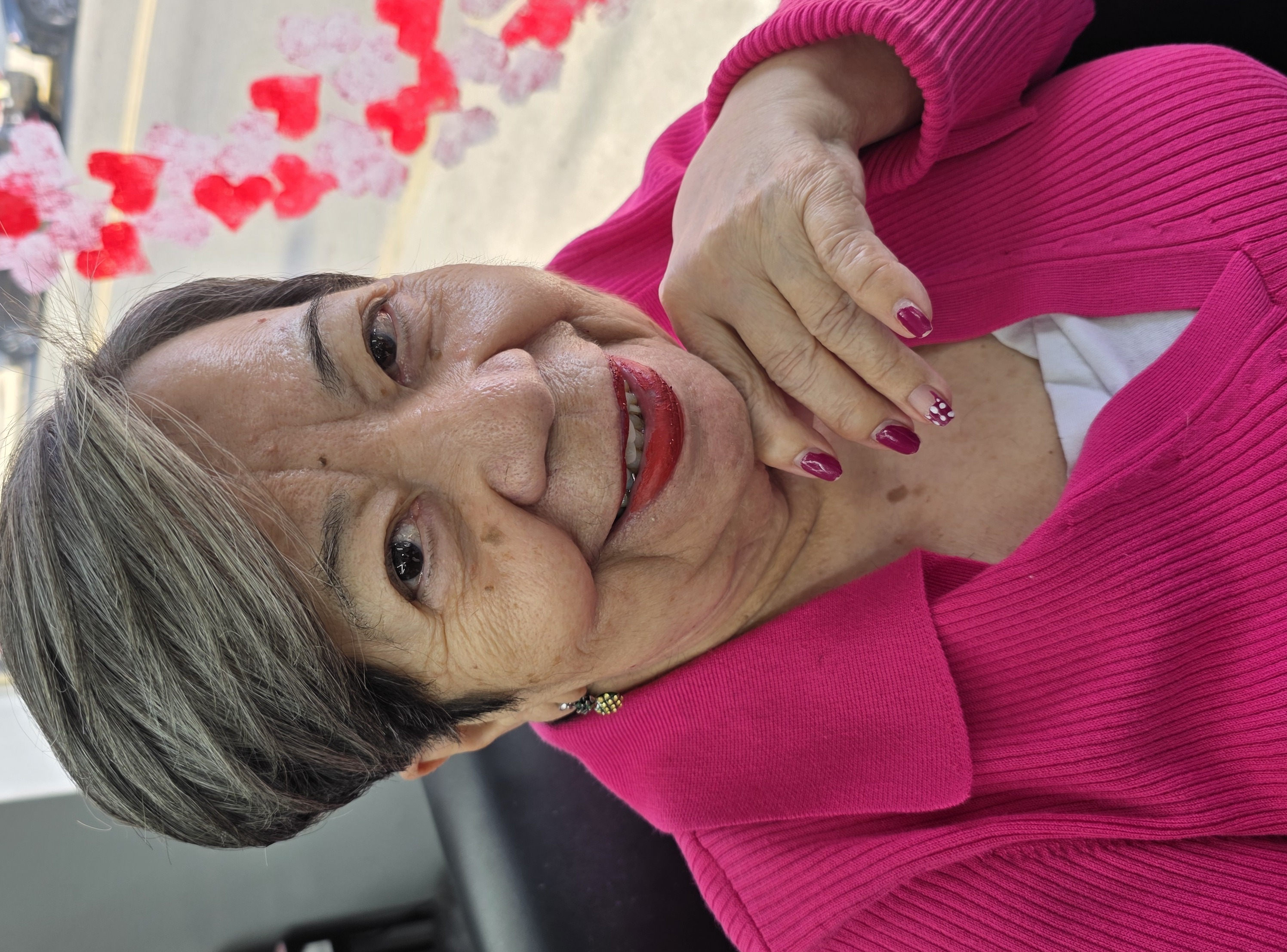 Margarita  Fernandez