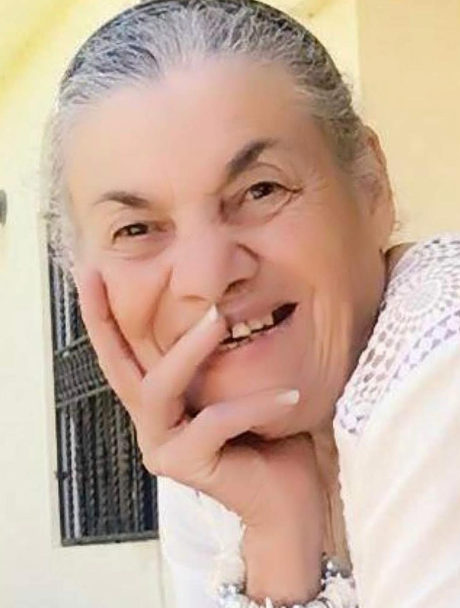 Carmen Rosa Alonzo-Dominguez