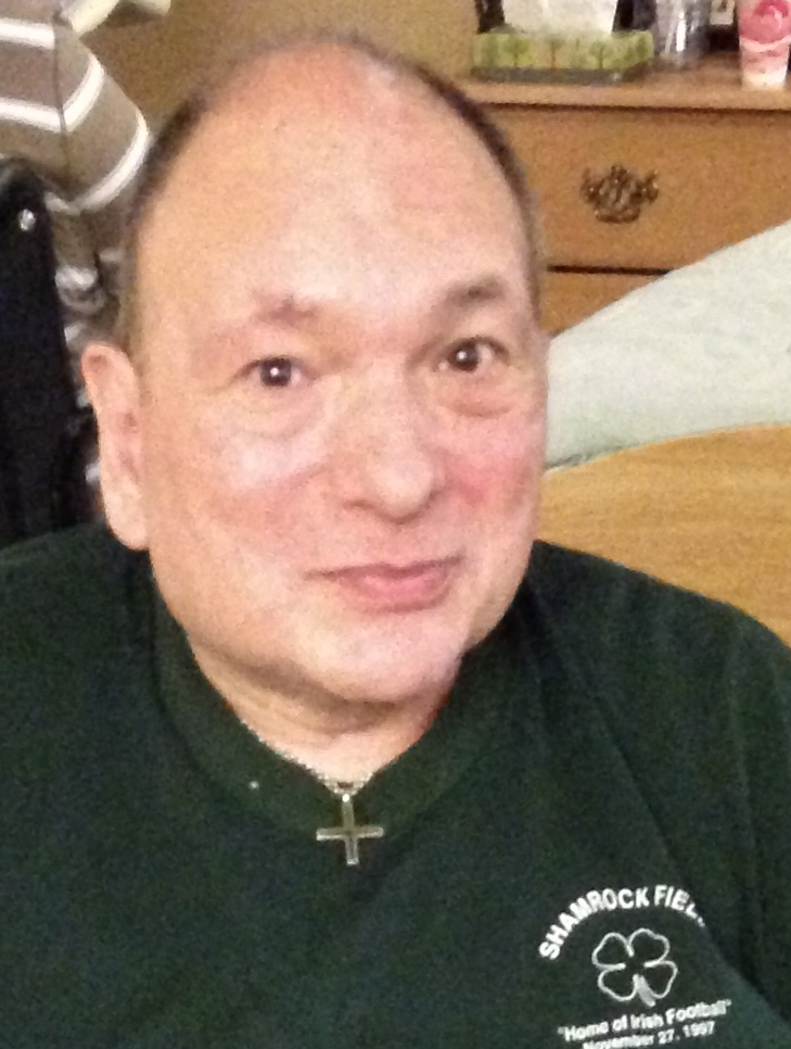 Joseph A. Teti