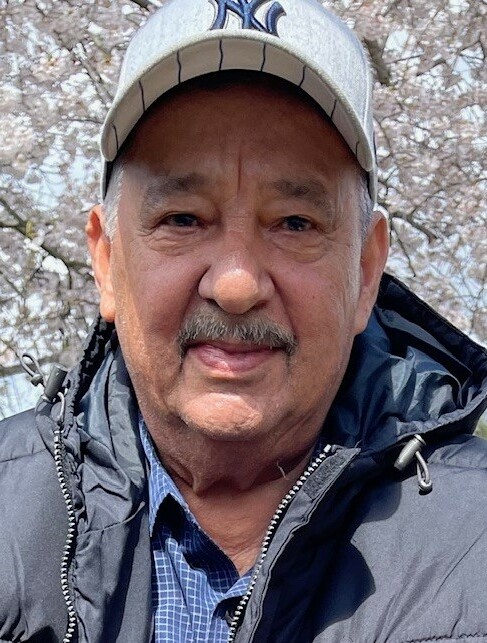 Andres  Rivera