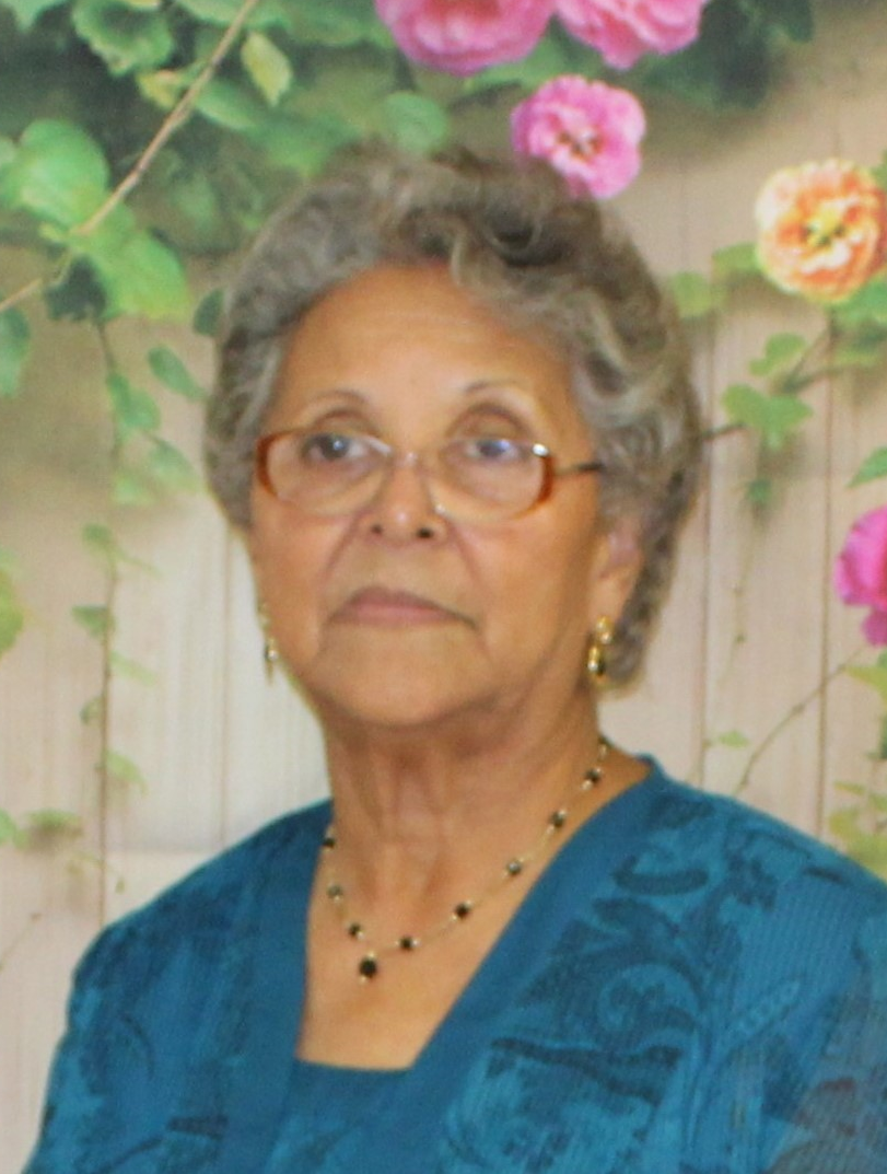 Luisa  Miranda
