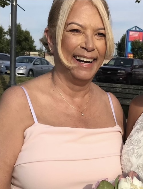 Elba Iris Flores Ramos