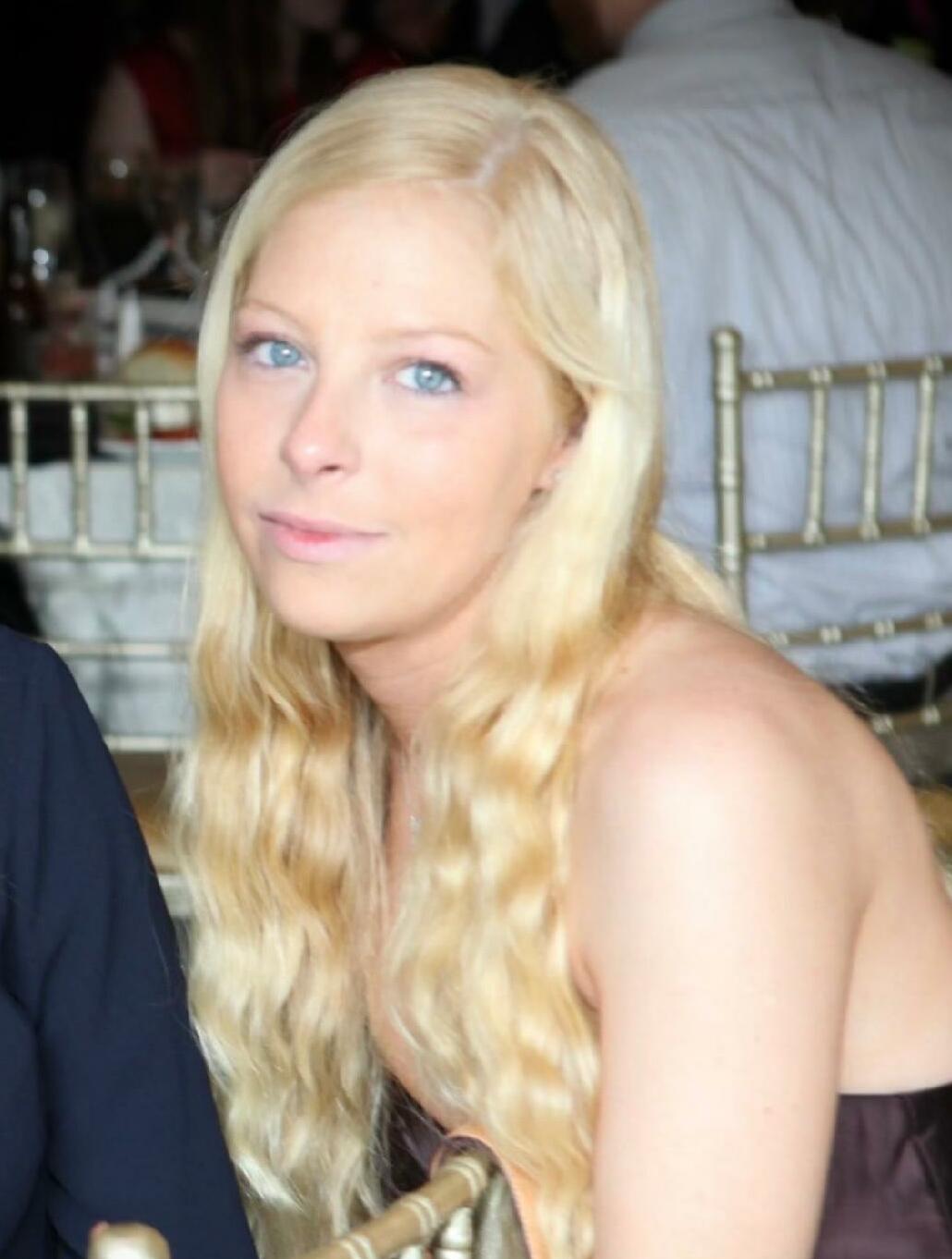 Jaclyn Nichol LaFrennie