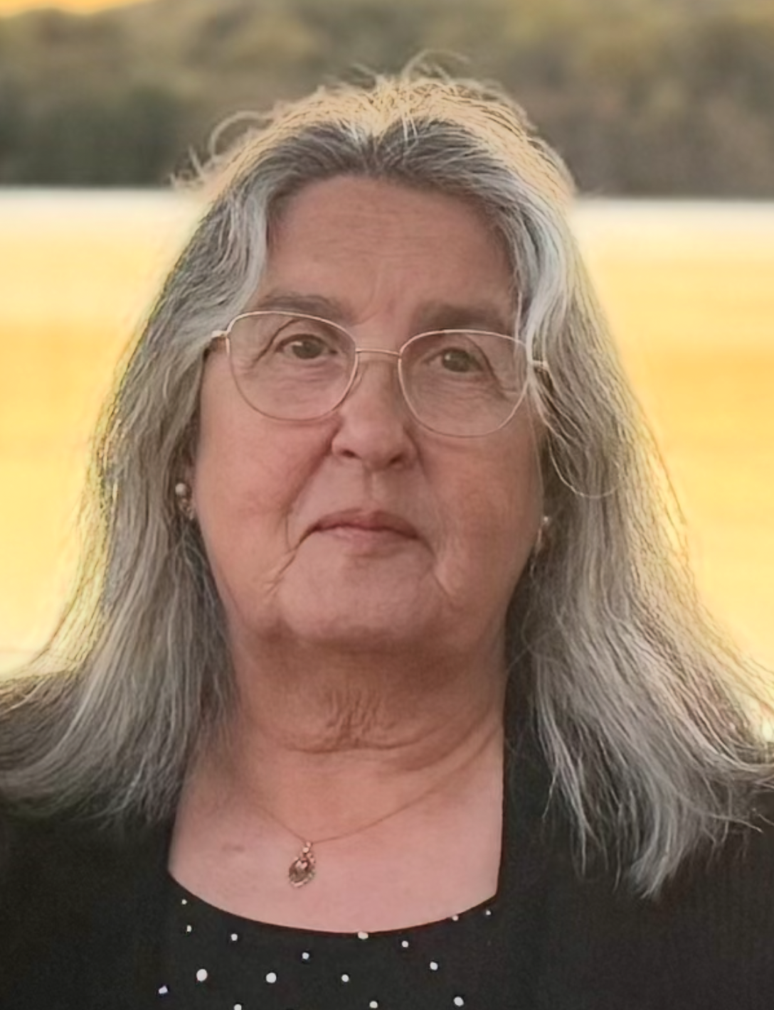 Maria Victoria Rickard